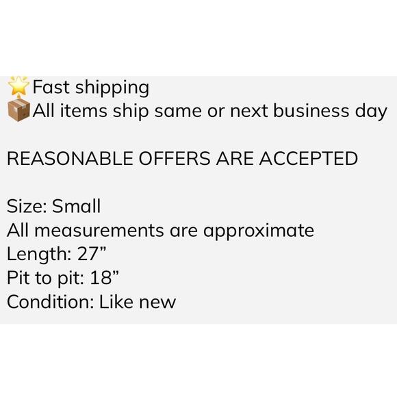 PINK Victoria's Secret Tank Top Small Black Graphic Racerback Tailgate Football - Picture 3 of 7